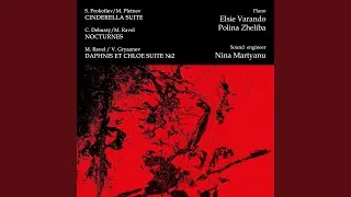 Daphnis et Chlo&eacute; - Suite No. 2: I. Lever du jour (Transcription by Vyacheslav Gryaznov)
