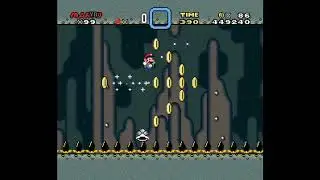Takumi V TAS in 39:18.666