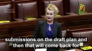 Planning & Development Bill 2020