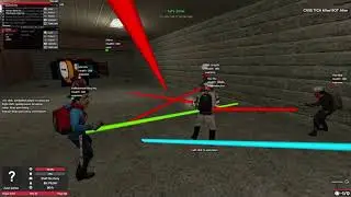 Admin ABOOSE!