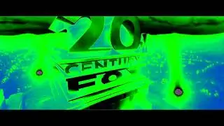 20TH CENTURY FOX INTRO IN AUTOVOCODING