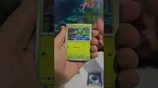 Opening a pack a day! (Day 377)  #pokemon #pokemoncards
