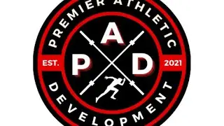 Training like a Premier Athlete - Episode 1