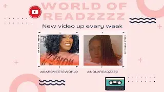 World of Readzzzz Ep. 12 | #RHOA #PValley #LHHATL #LoveAfterLockup #LHHMIA #CelebChatter #TVTingz