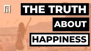 The Truth about Happiness Pieced Together from Lies | Interview with J. Budziszewski