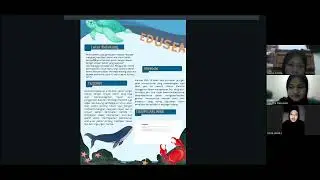 Aplikasi Berbasis Website Mengenai Klasifikasi Hewan Laut - Eduse