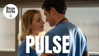 🔥 Pulse - The Next Big Medical Drama on Netflix? | Binge Guide