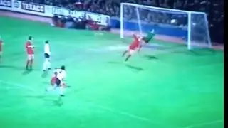 John Pratt - Spurs Goals