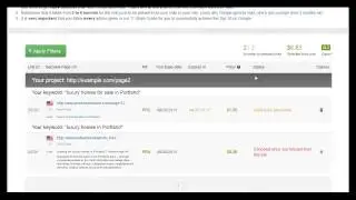 How to Manage Your Links in 'Your Links' interface - LinksManagement