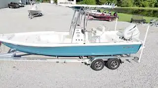Bulls Bay 2400 Center Console *72 Marine Sales*