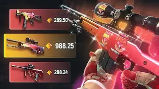 PULLED THE TOP ITEM TO SAVE MY CASE BATTLE! - CLASH.GG - EPISODE 322