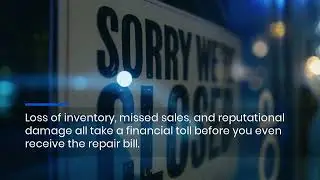 The Wrong Refrigeration Repair Service Could Cost Your Restaurant 5X More: How to Avoid