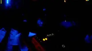 IMAZUE @ Mezcalera