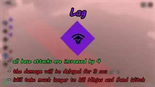 Purgatory Every Contract - Roblox
