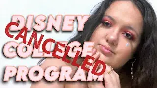 MY DCP WAS CANCELLED?! | DCP Fall Advantage 2020