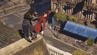 Assassin's Creed: Syndicate 2026  - Mission 1: 