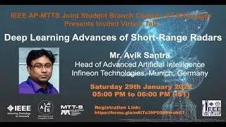 Invited Talk 