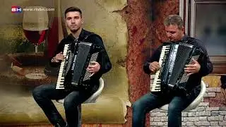 Kolo za kraj - Orkestar Dragana Zarica
