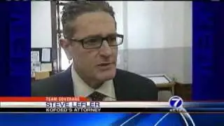 CSI Chief Found Guilty of Evidence Tampering