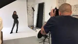 RED Agency E-commerce Photography for S'No Queen