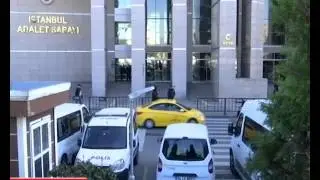 67 suspects in involvment to ISIS terroristic group face the Court