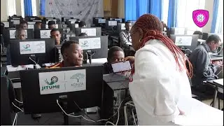 THE NAIROBI NATIONAL POLYTECHNIC ICT DEPARTMENT