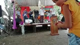 Campamento en R&iacute;o Pavo Dari&eacute;n