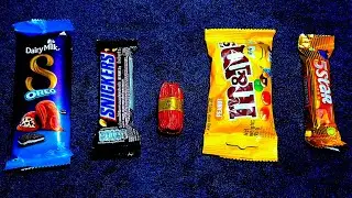 Pure Candy ASMR 🍭 Sweet Unwrapping That Feels So Good