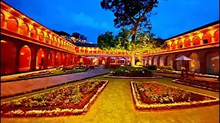 Cusco, Peru | Belmond Hotel Monasterio | The Erinat Adventure