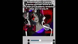 Bruh&hellip;'-'...#sumkus#kristiuoker#trend#art#artist#speedpaint#авторлох#shorts