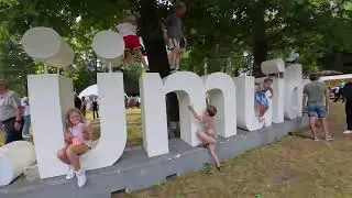Beleef IJmuiden, Ontdek Velsen deel 2