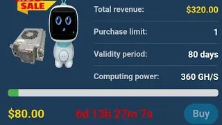 ANP BEST ONLINE LONG TERM Investment TARA NA SA ANPOOL Mining ANP PROMO