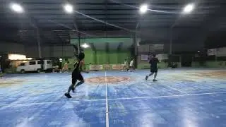 TEAM LSN | Basketball - Friday - 2025-08-29 | FULL GAME 4