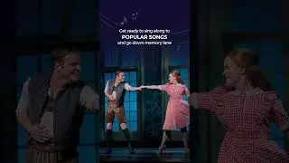 Your Guide To Witness The Broadway Musical 'The Sound Of Music'