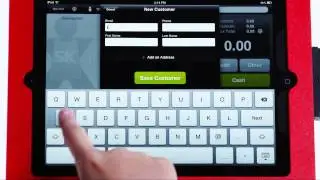 Credit Card Processing with Central Payment | Ease of Use with ShopKeep POS