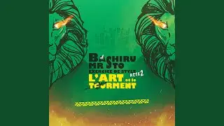 Excercice de style l'art et le tourment (Acte 2)