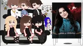 РЕАКЦИЯ ЛЮДЕЙ ИЗ КЛУБА НА ТЁМНОЕ РОЖДЕСТВО. 