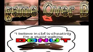 Game Over (Extreme Demon) by Azuler