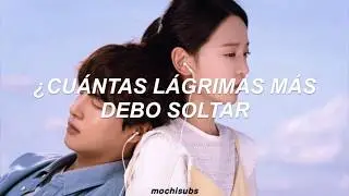 LUCIA; TEARS IN MY HEART [SUB ESPAÑOL]