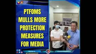 PTFoMS mulls more protection measures for media