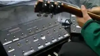 U2 A Tour Of The Tour (Part 1 of 2)