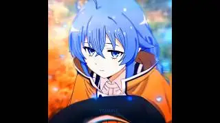 Roxy So Cute 😍 | Mushoku Tensei  #mushokutensei #roxy