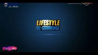 Lifestyle Industry E Commerce  - Wedding Planner