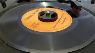 The Dellations on Cornel Mc. Kay Records