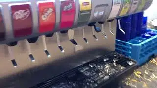 Harvest Buffet Здесь можно за $15 объесться! Ешь сколько влезет!