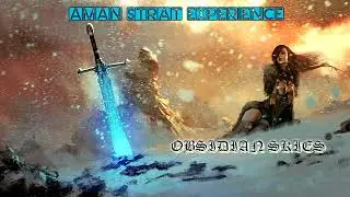 AMAN STRAT EXPERIENCE - Obsidian Skies