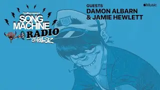 Murdoc's Radio Show 08/12/2020