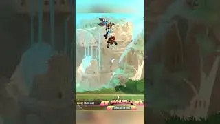 Axe used to be UNBEATABLE