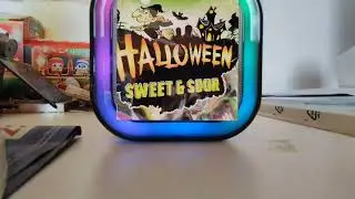 🎹🍁🎃👻 helloween steht vor der T&uuml;r  die Apfel Ernte ist Vorbei Song  🎃🎹