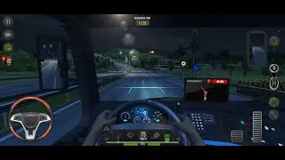 Truck Simulator 2020 India #1 - With Indian Radio - Truck Games ! Ios Android Gameplay { Ultra HD }